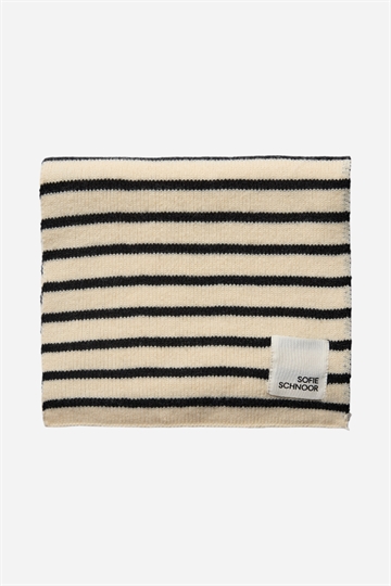 Sofie Schnoor Lailasy Scarf - Off white